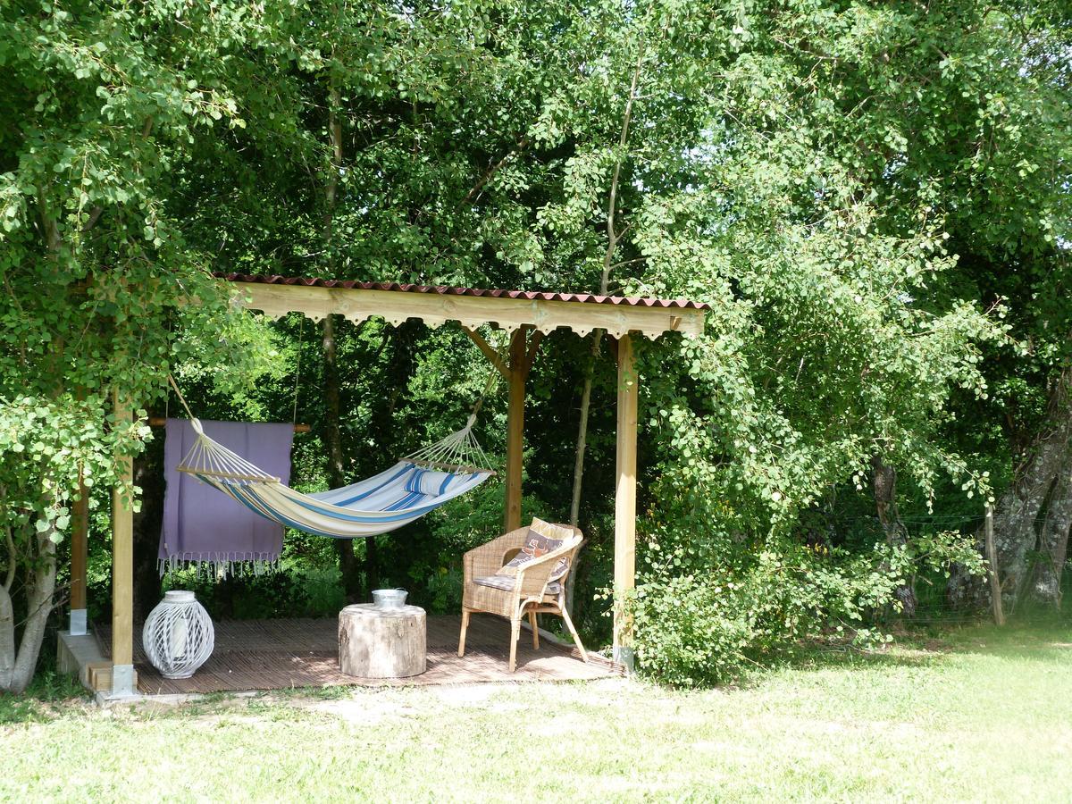 Maison Hamak Urrugne Exterior foto