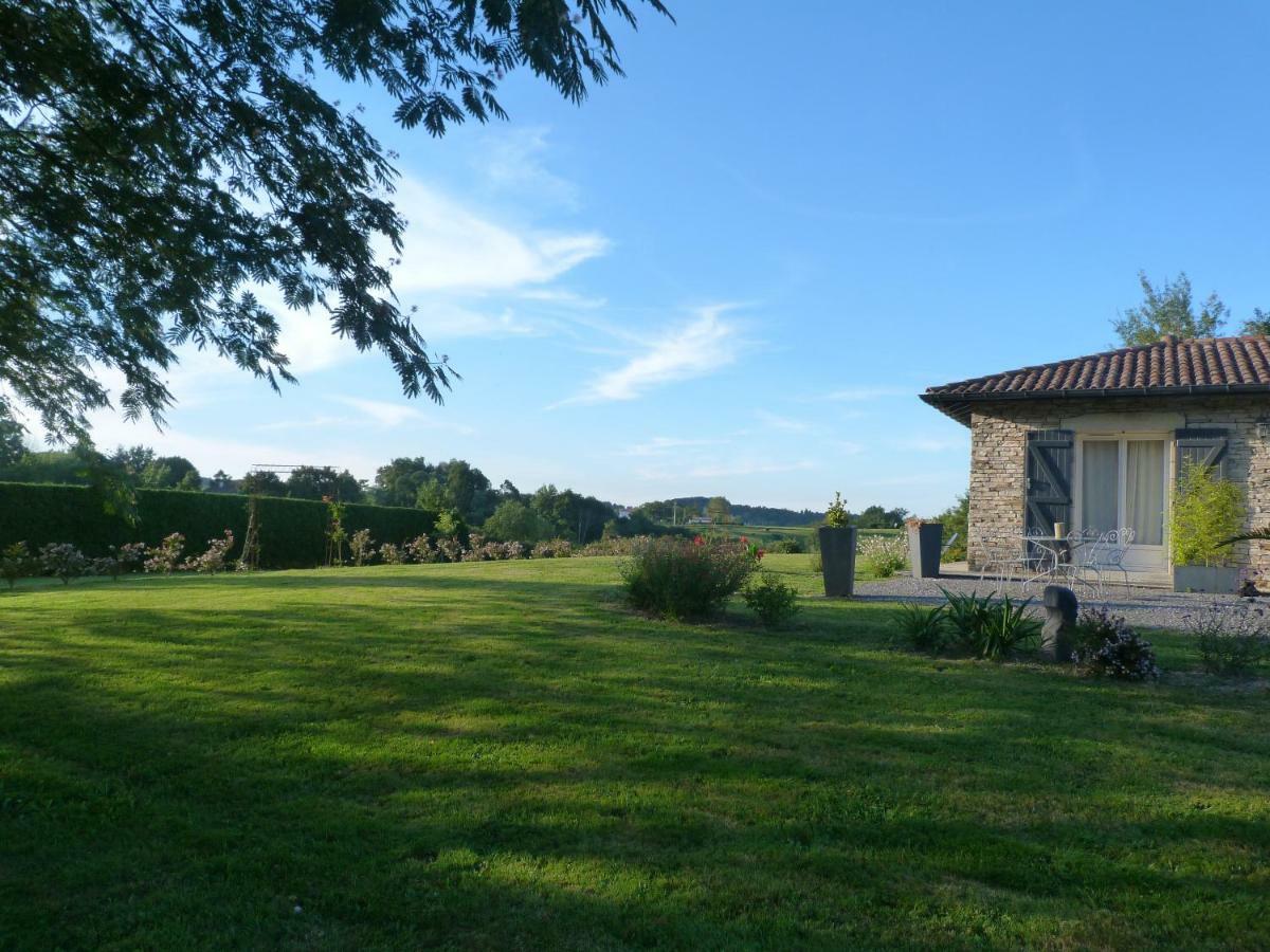 Maison Hamak Urrugne Exterior foto